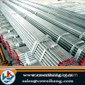 ASTM A53B Erw Steel Pipe